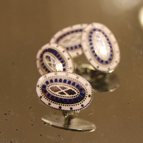 Cufflinks-in-Chief