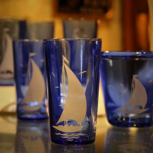 Sail Away