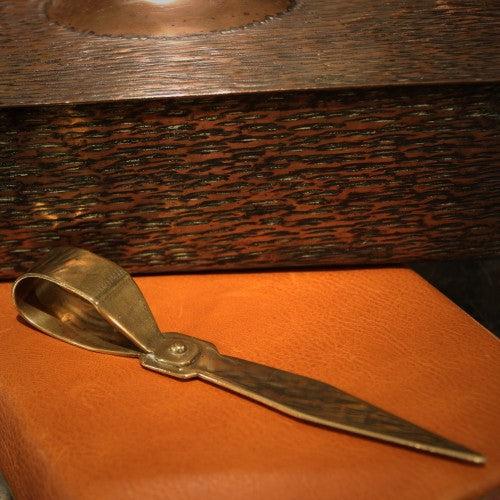 Simple Treasures