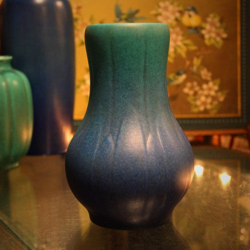 Shades of Blue