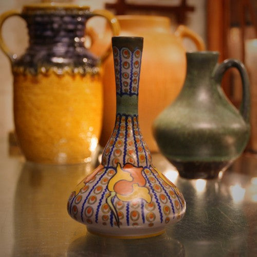 Dutch Nouveau