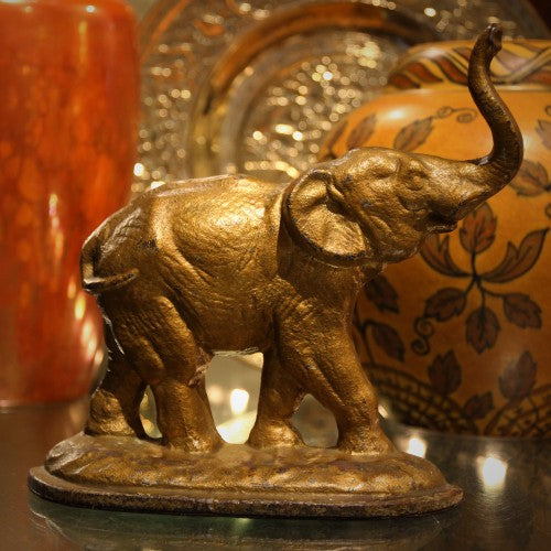 Elephant Block