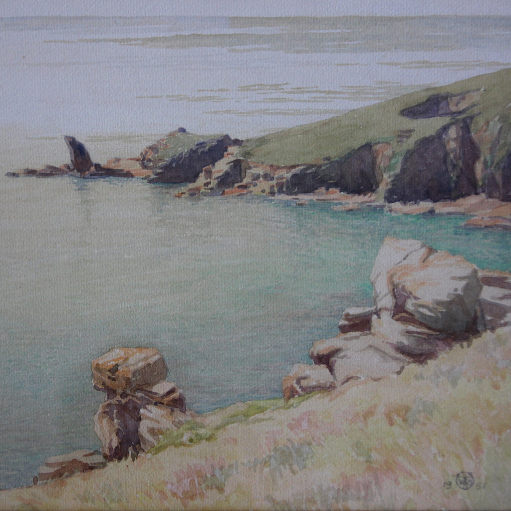 The "English Riviera"