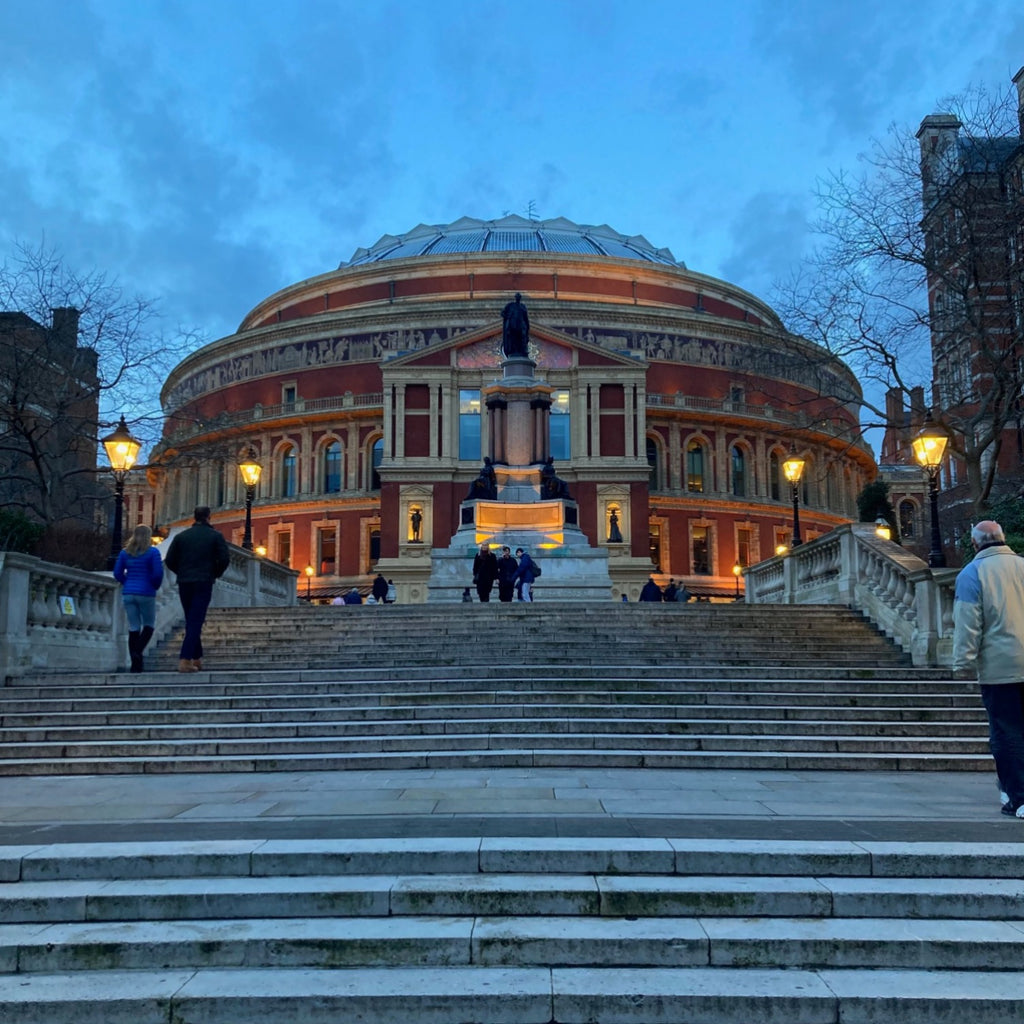 London Calling - VII