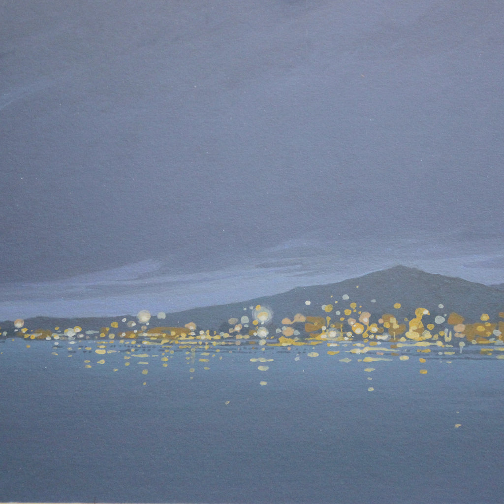 The City by the Bay
