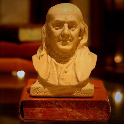 Benjamin Franklin