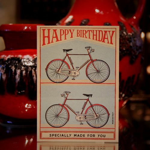 Bicycle Day
