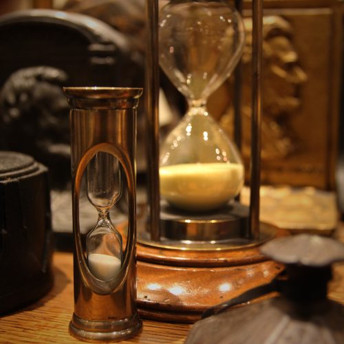 Time & Tide