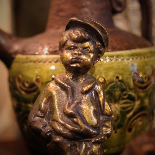 Countdown to Mother’s Day – part VI
