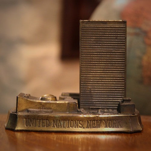 The United Nations