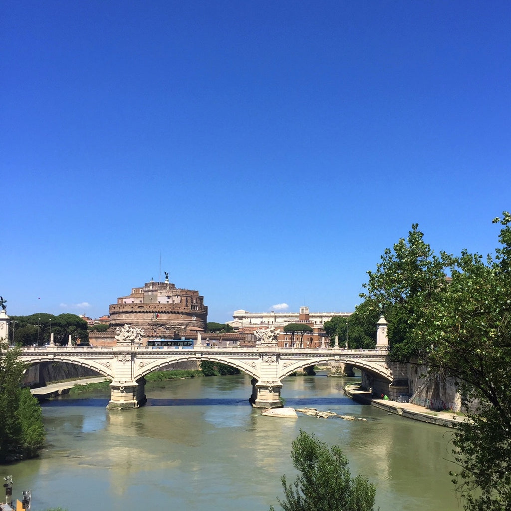 An Italian Sculptural Pilgrimage - part X