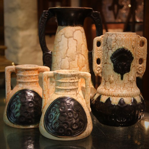 New European Ceramics – part V
