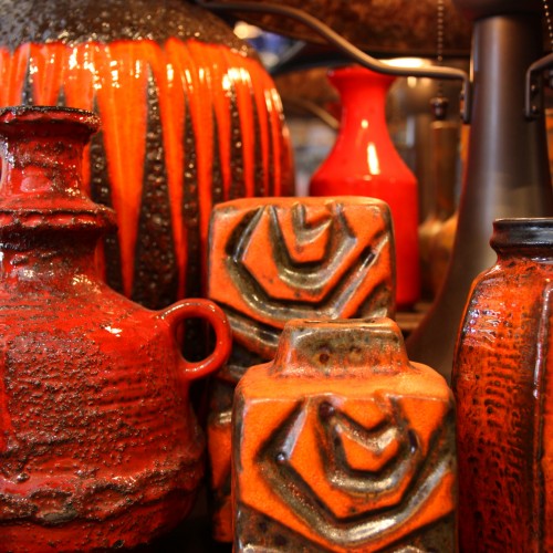 Orange You Tempted?