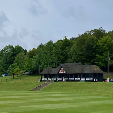 English Summer - Part 3