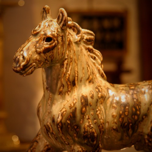 Happy Year of the Horse!