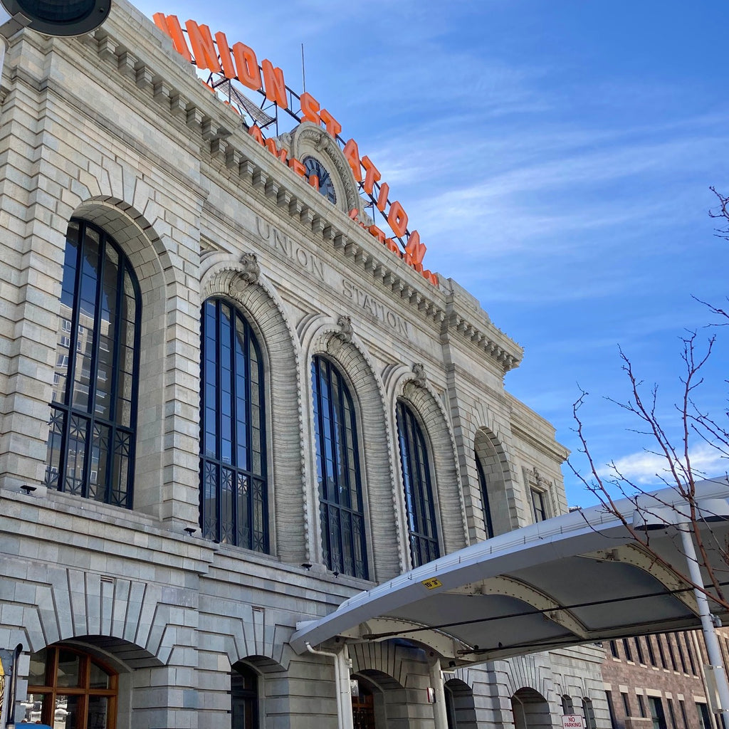 A Few Days in Denver