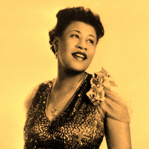 The First Lady of Song