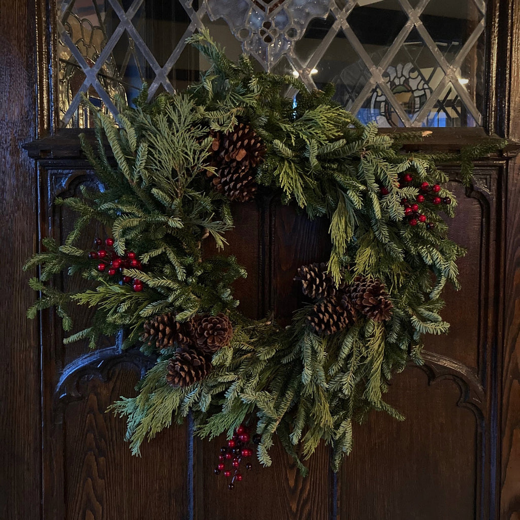 Merry Christmas!