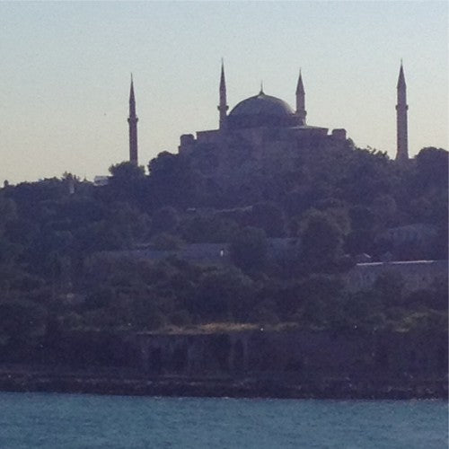 Hagia Sophia
