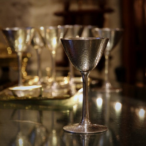 A Toast to the New Year!