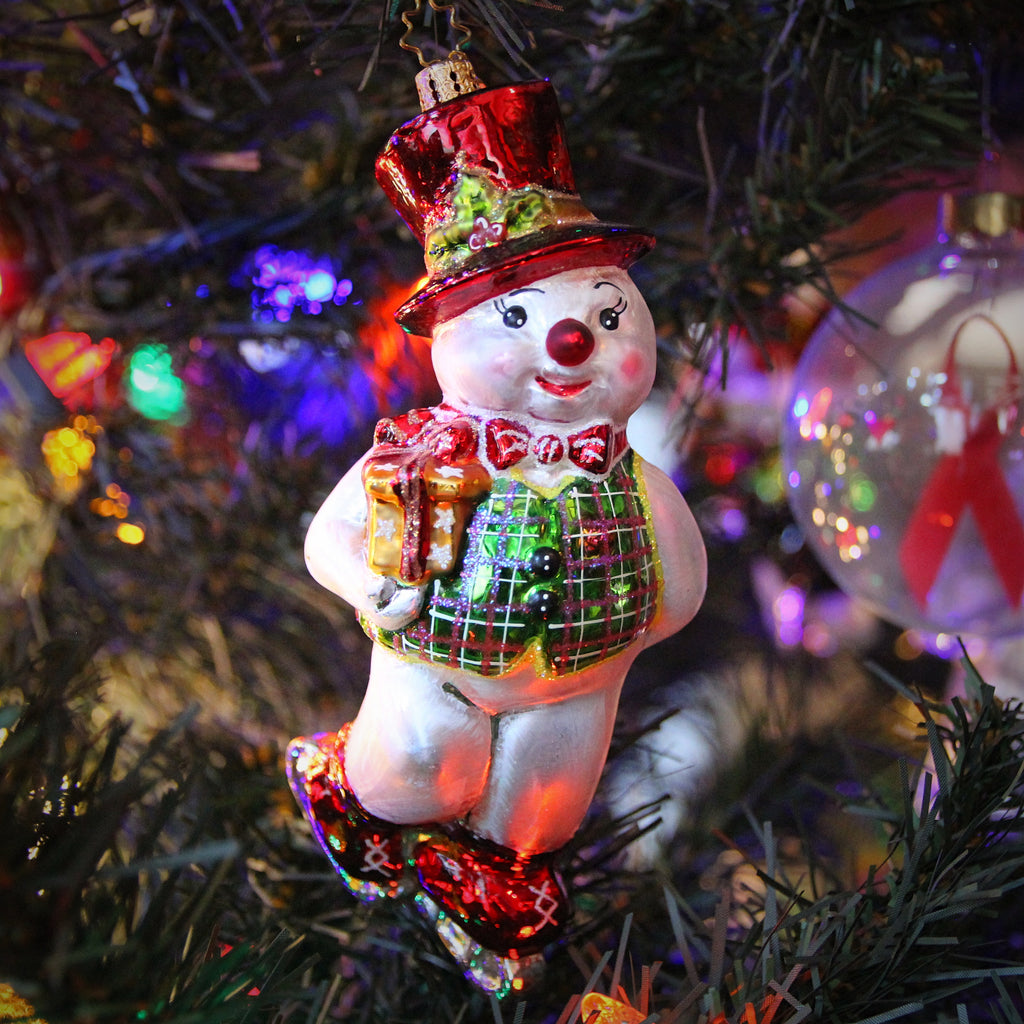 Merry Christmas!