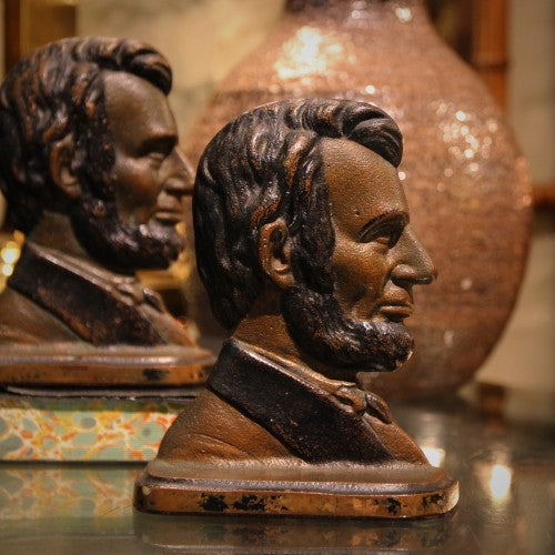 Honest Abe