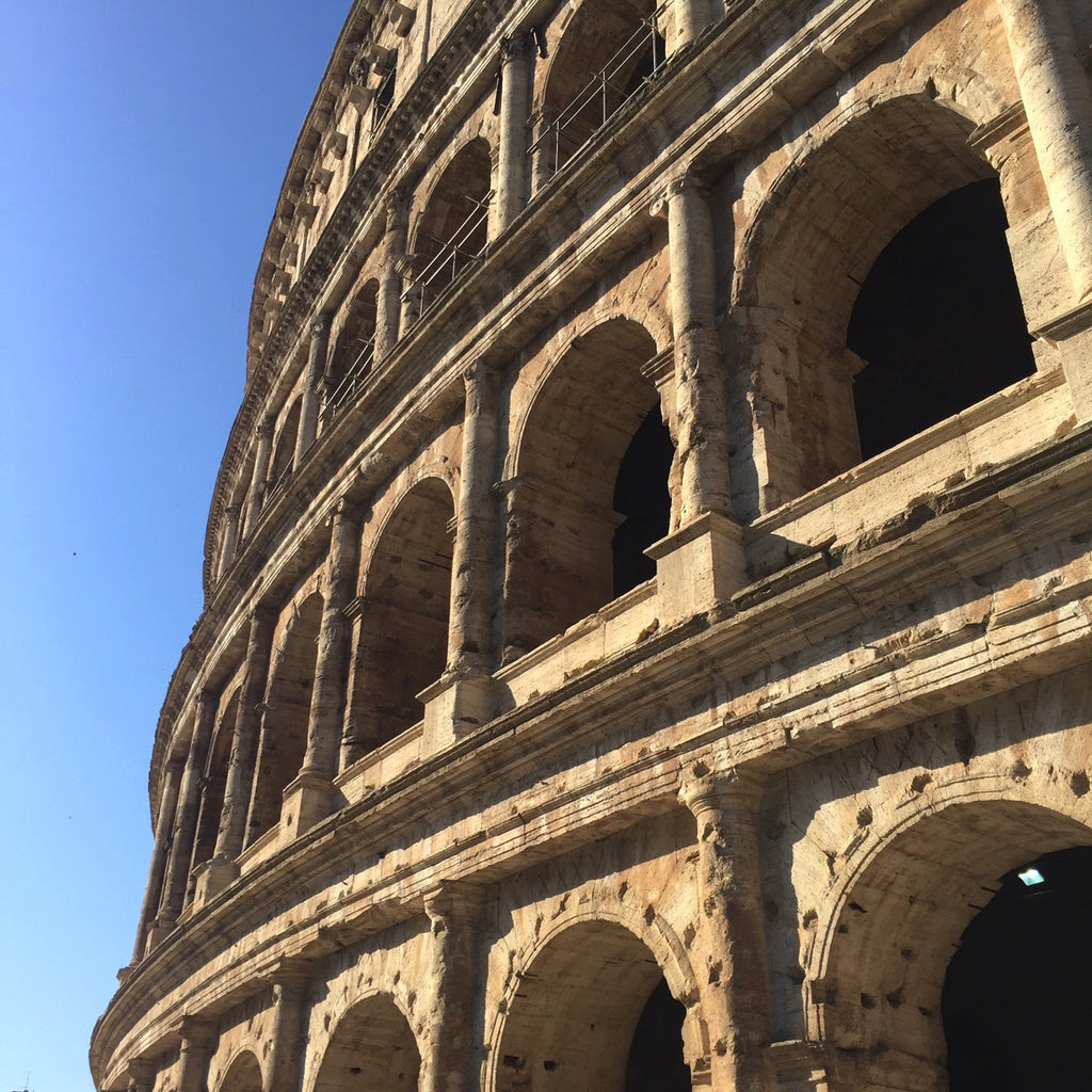 An Italian Sculptural Pilgrimage - part IX