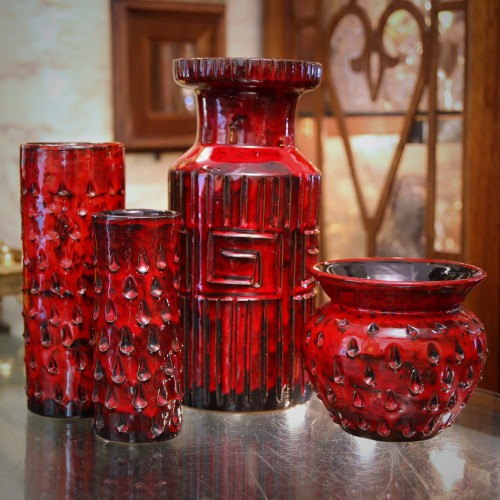New European Ceramics – part VIII