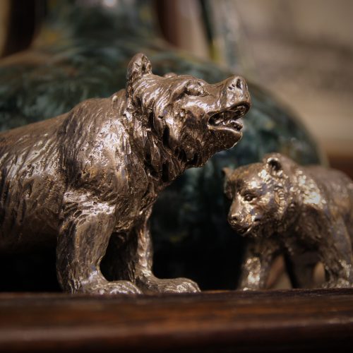 Difficult to Bear