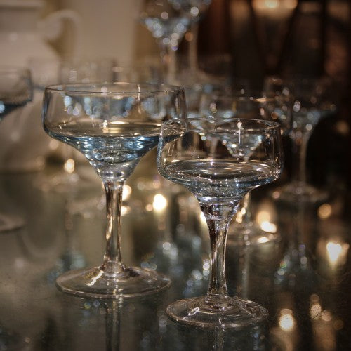 Mixology Trends