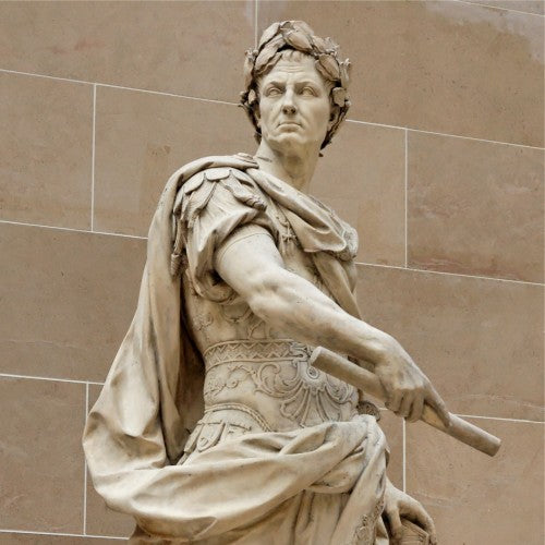 Beware the Ides of March