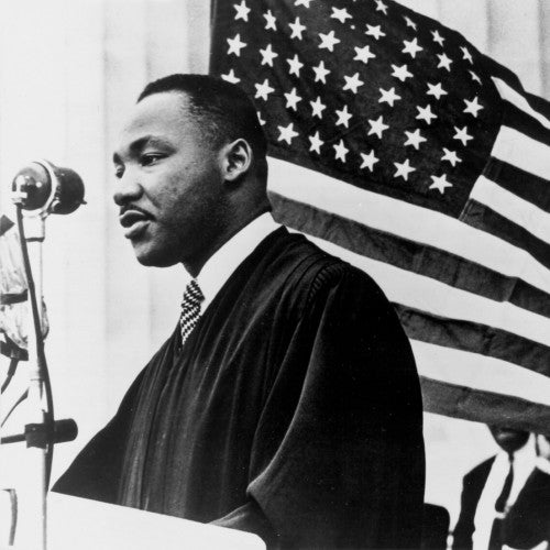 MLK Day