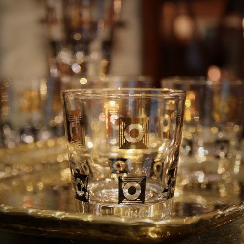 More Glassware, Now In-Store
