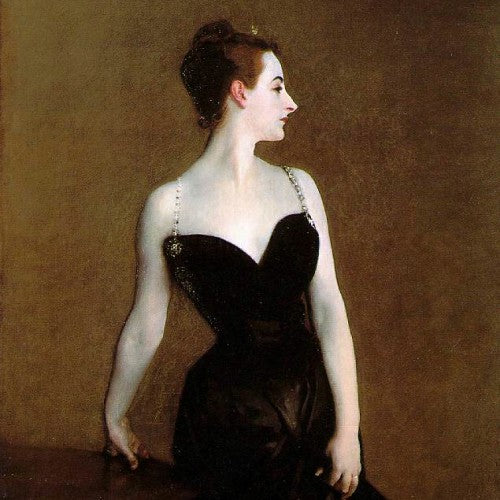 The Metropolitan Museum of Art Opens