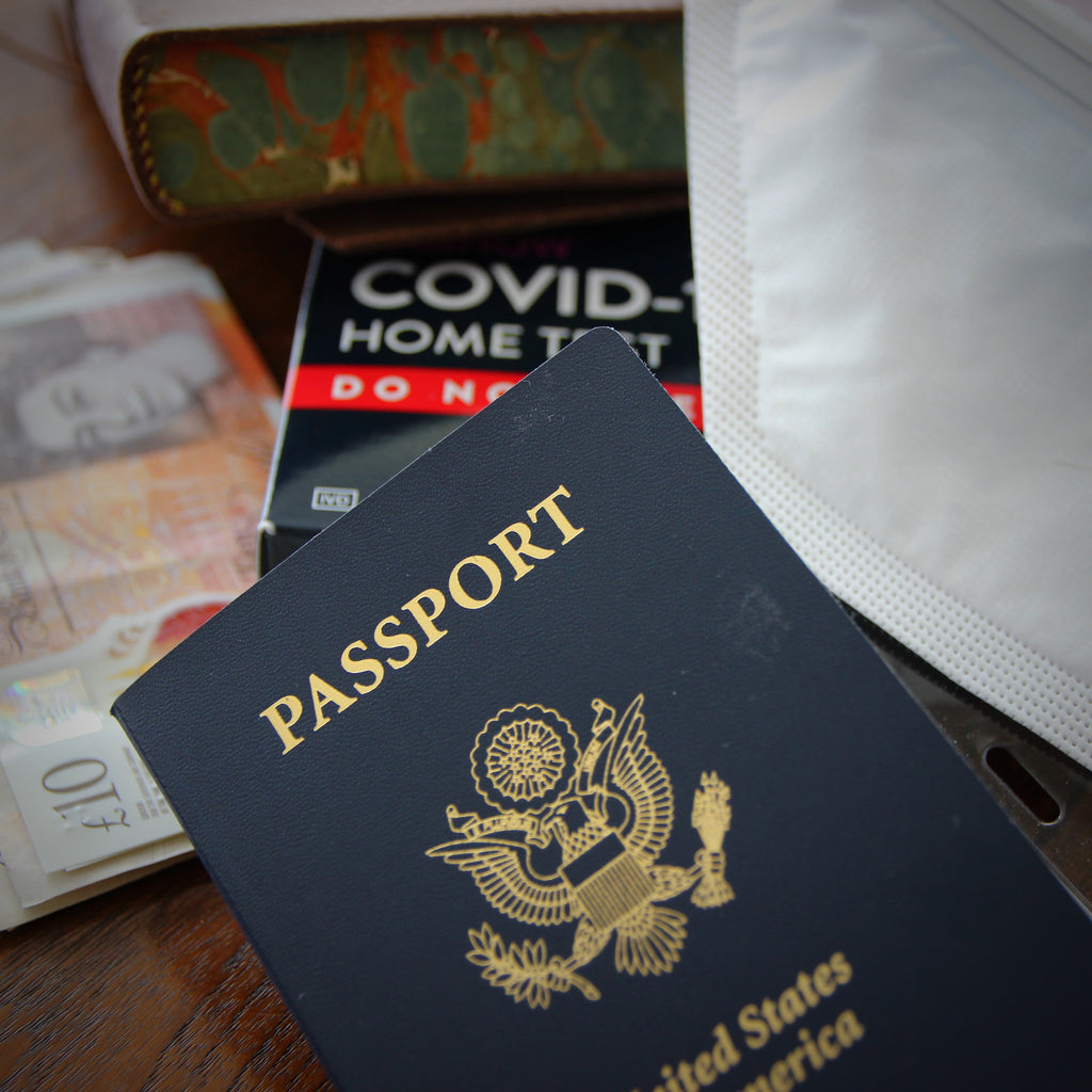 Modern Travel
