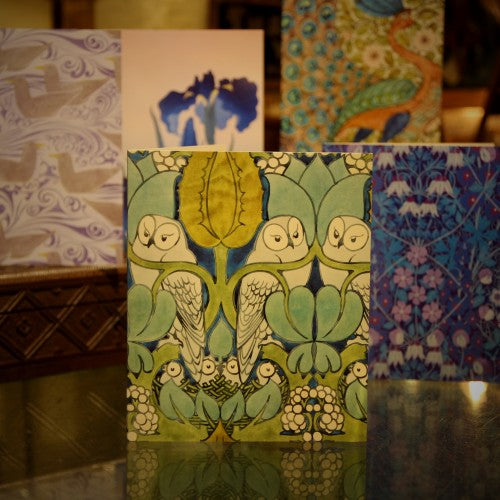 New Spring Cards – part I