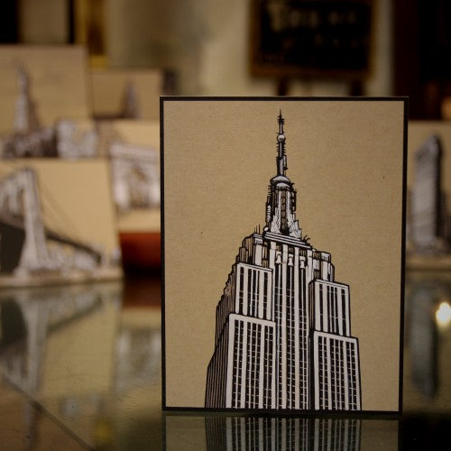 Architectural Icons