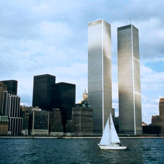 Seventeen Years On