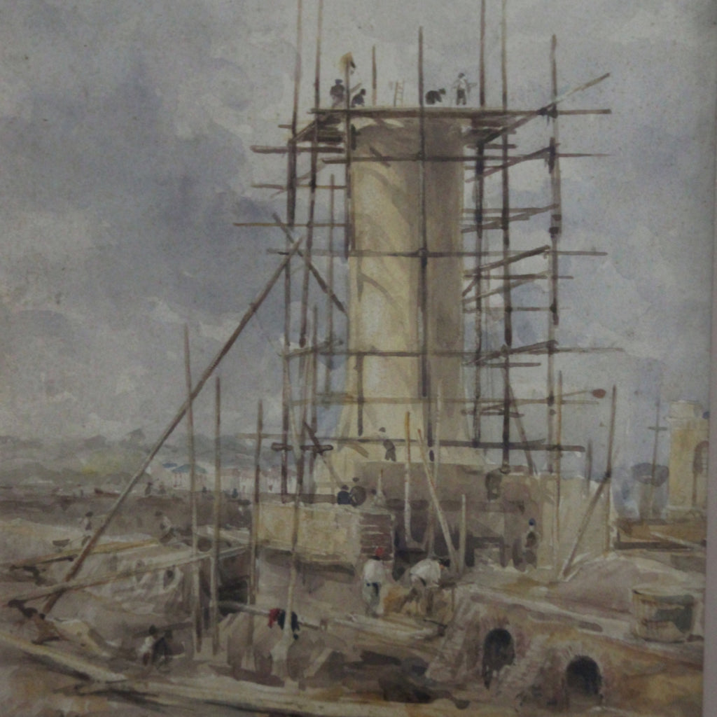 Frank Brangwyn