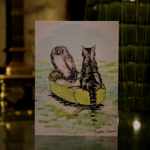 New Spring Cards – part II
