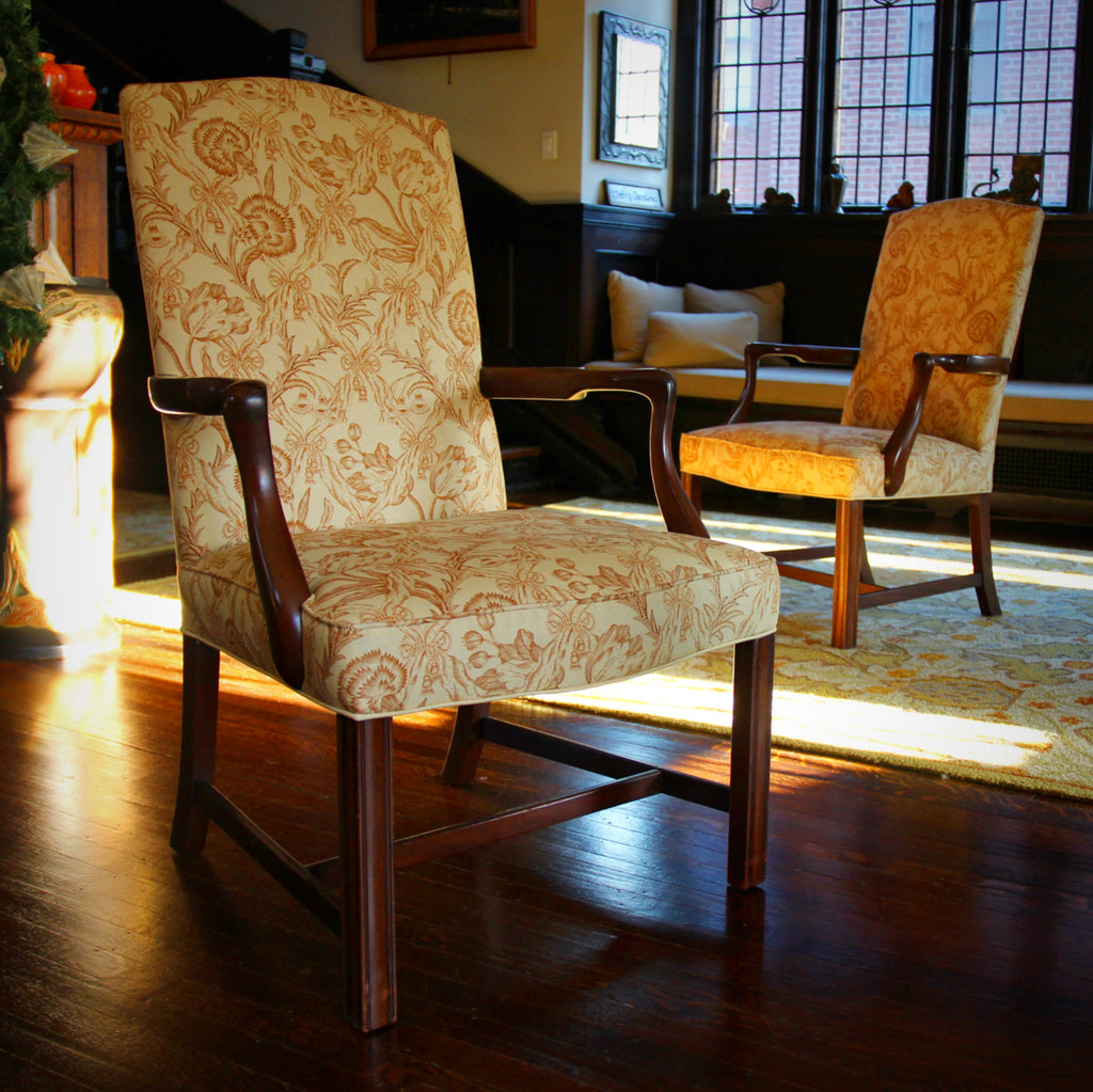 Chair Pair