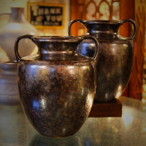 A Grecian Revival