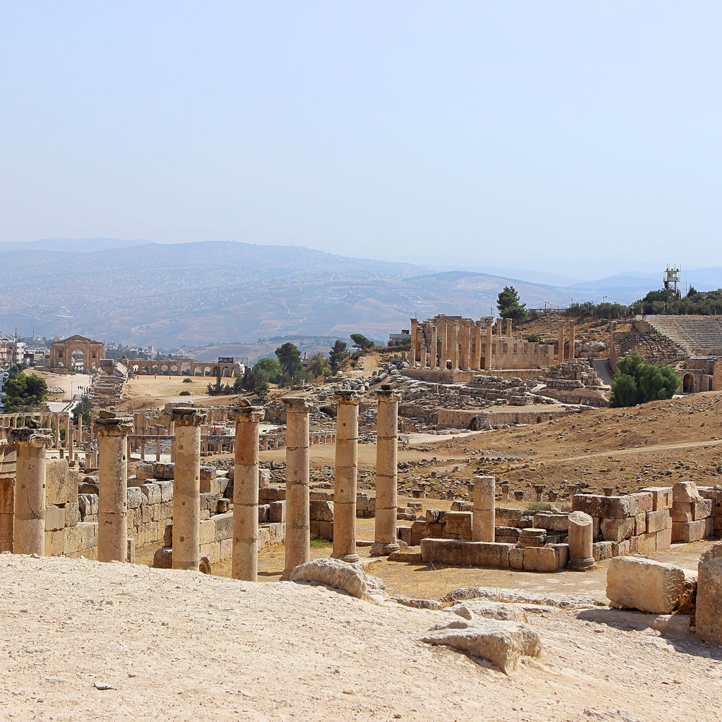 In Search of the Pharaoh's Daughter - XVII