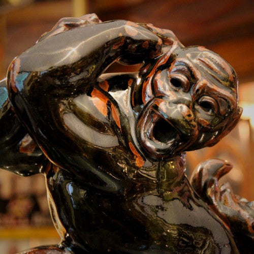 Year of the Monkey – part III