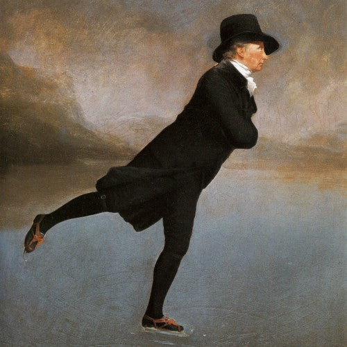 Sir Henry Raeburn