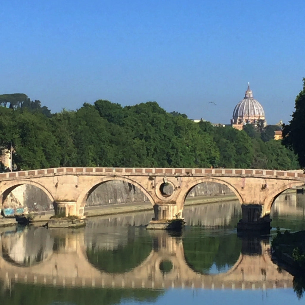 An Italian Sculptural Pilgrimage - part XI