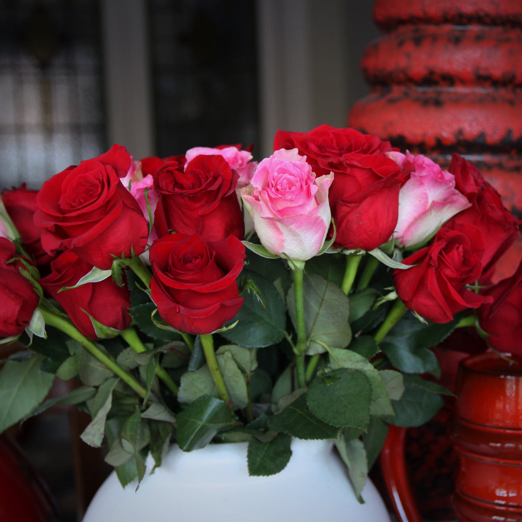 Saint Valentine’s Day