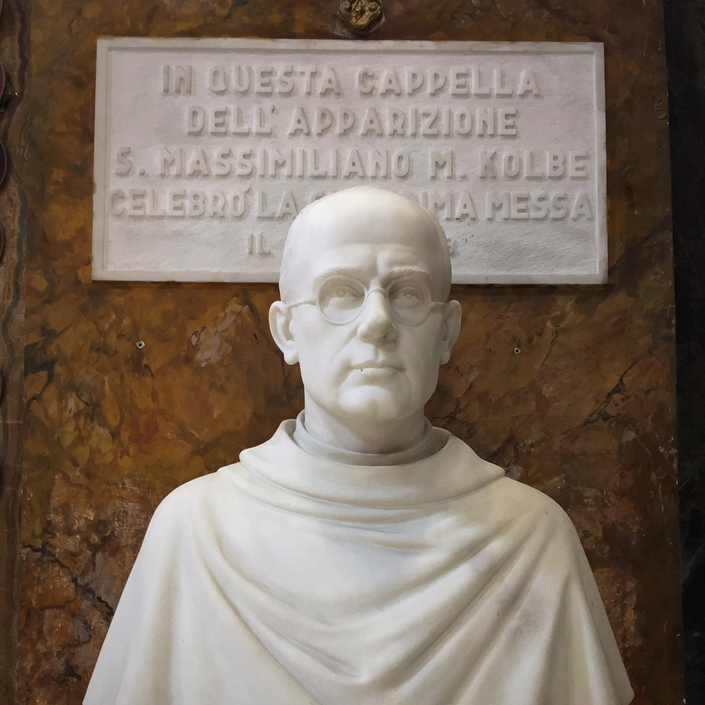 An Italian Sculptural Pilgrimage - part XXII