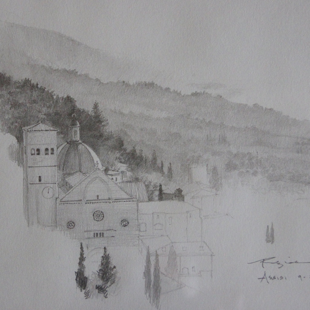 A Most Enchanting Place - part II