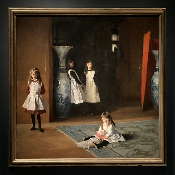 Sargent's Women
